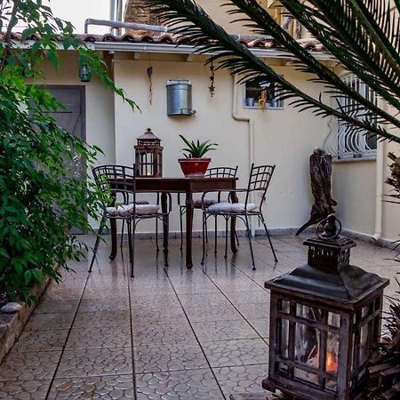 דירות פרבזה Saitan Pazar Casa מראה חיצוני תמונה