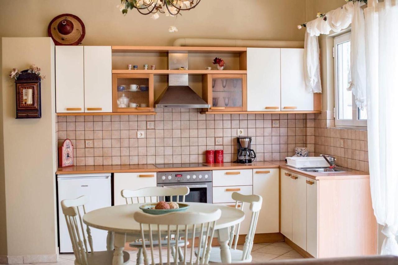 דירות פרבזה Saitan Pazar Casa מראה חיצוני תמונה