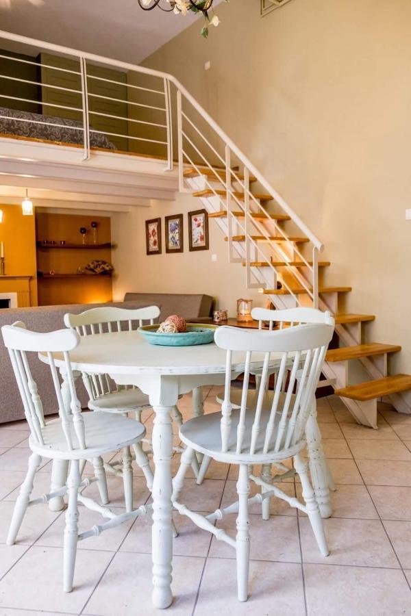 דירות פרבזה Saitan Pazar Casa מראה חיצוני תמונה